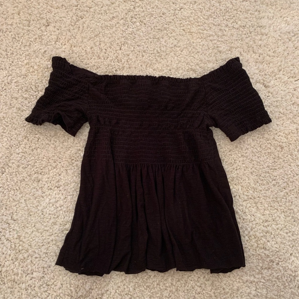 Michelle by Comune top